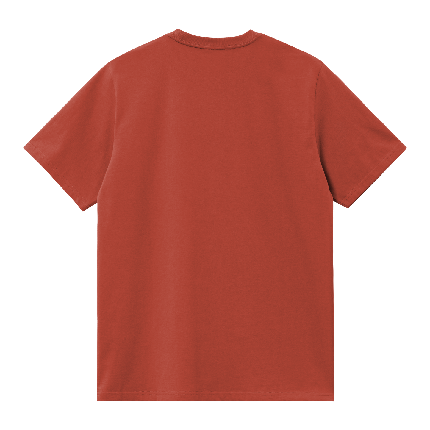 S/S American Script T-Shirt