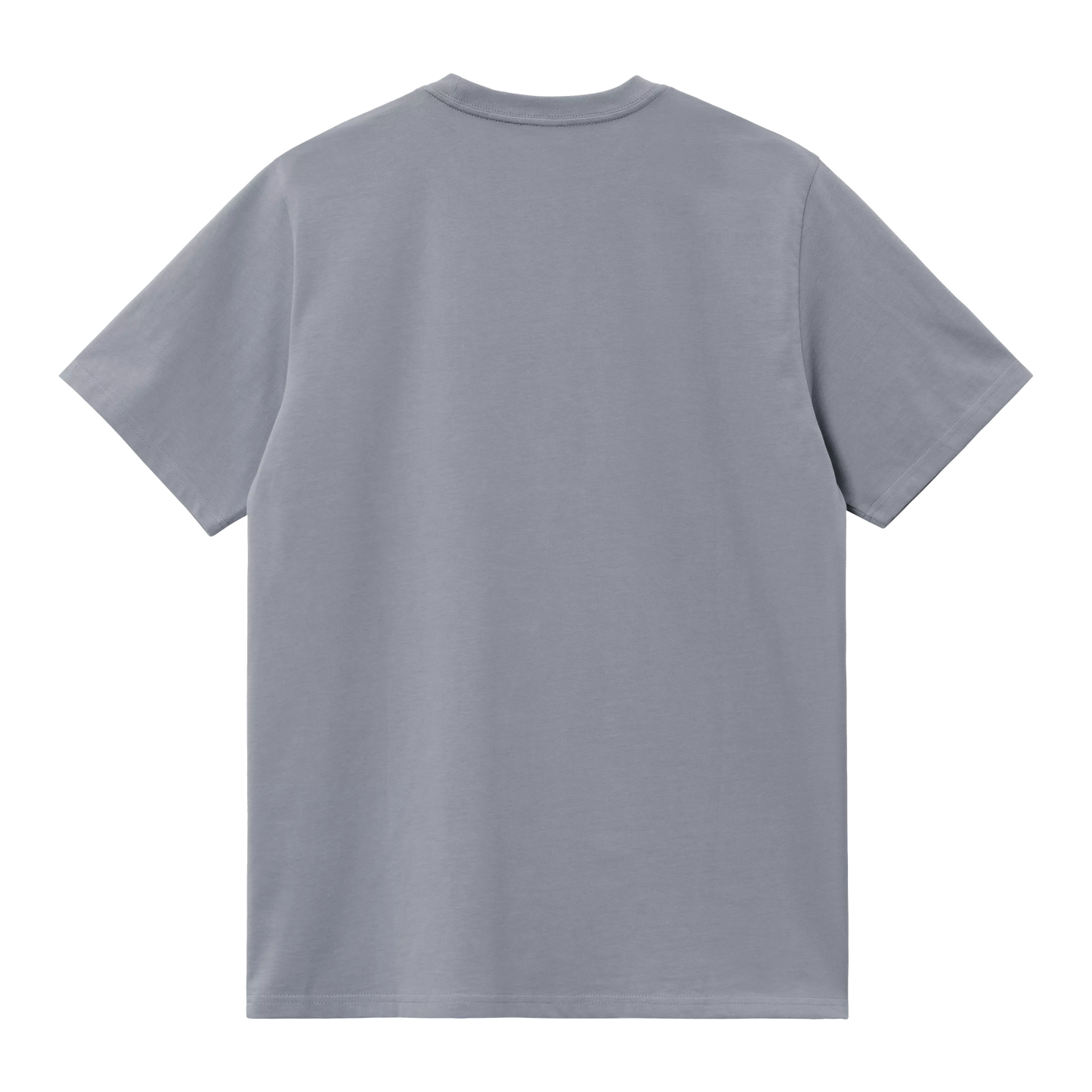 S/S American Script T-Shirt - FW26