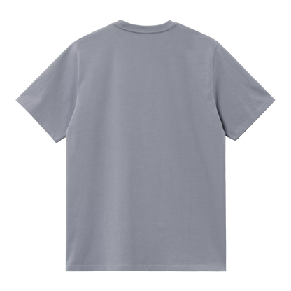 S/S American Script T-Shirt - FW26