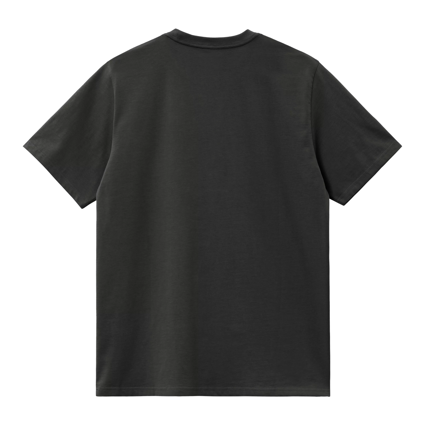 S/S American Script T-Shirt