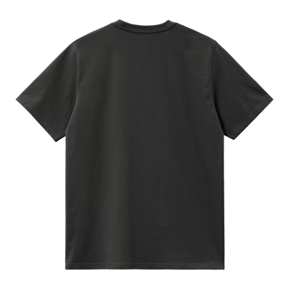 S/S American Script T-Shirt