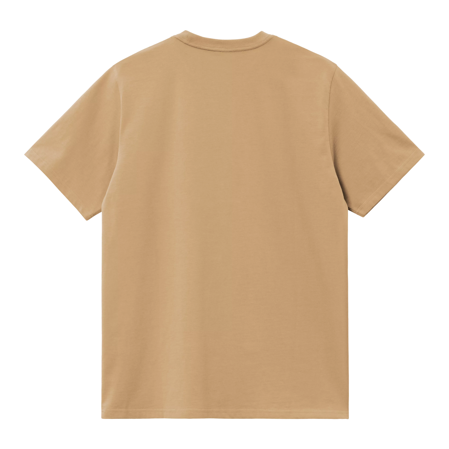 S/S American Script T-Shirt