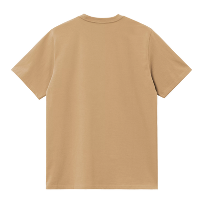S/S American Script T-Shirt