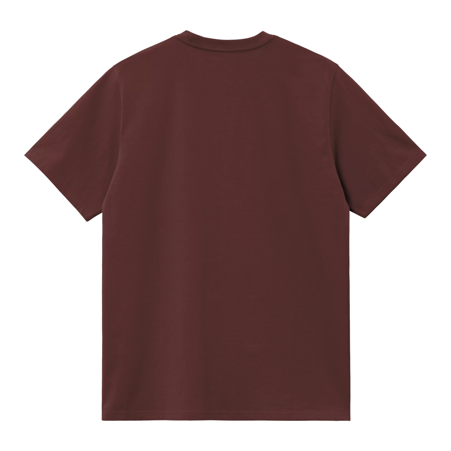 S/S American Script T-Shirt