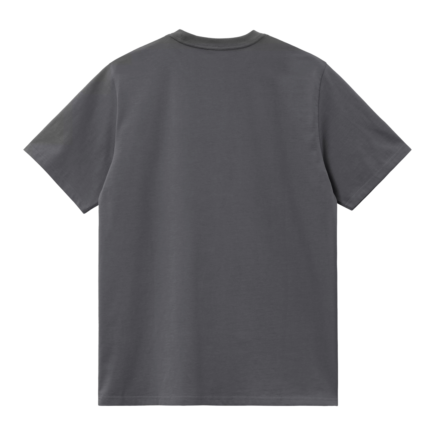 S/S American Script T-Shirt