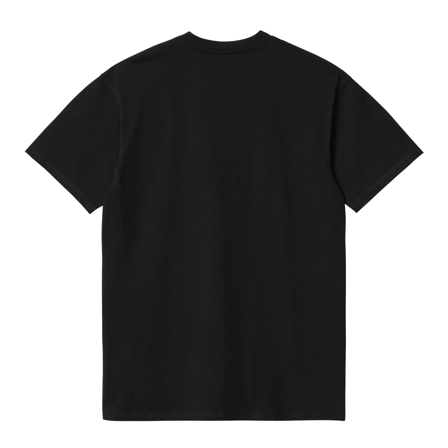 S/S American Script T-shirt