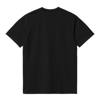 S/S American Script T-shirt