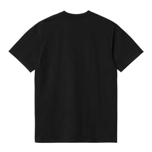 S/S American Script T-shirt