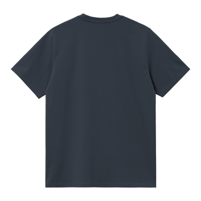 S/S American Script T-Shirt