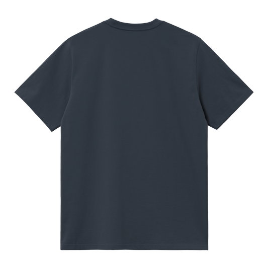 S/S American Script T-Shirt