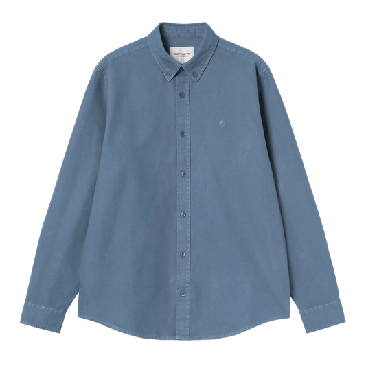 L/S Bolton Shirt