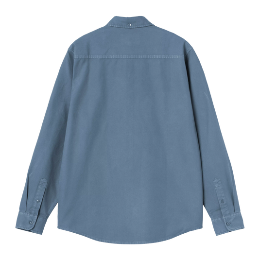 L/S Bolton Shirt