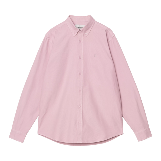 L/S Bolton Shirt