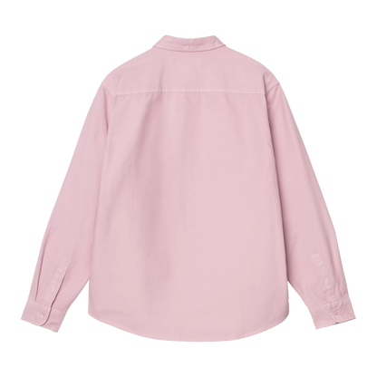 L/S Bolton Shirt