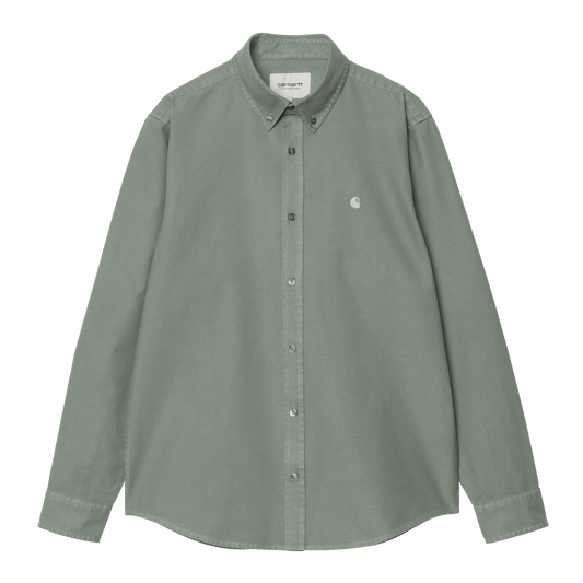 L/S Bolton Shirt