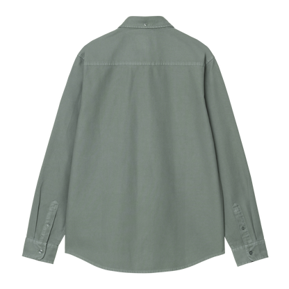 L/S Bolton Shirt