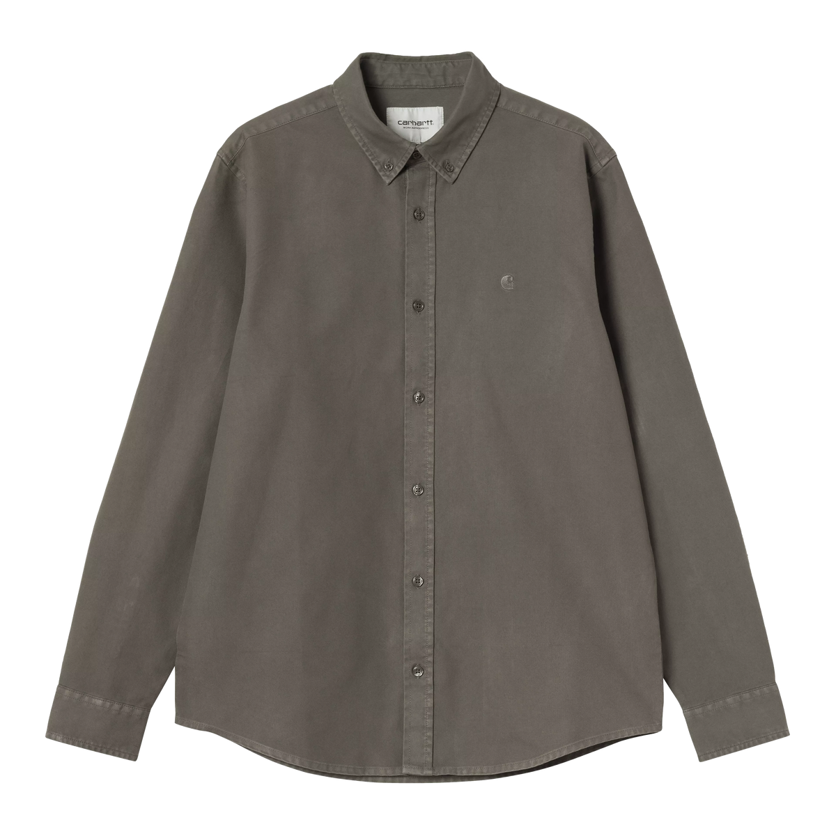 L/S Bolton Shirt