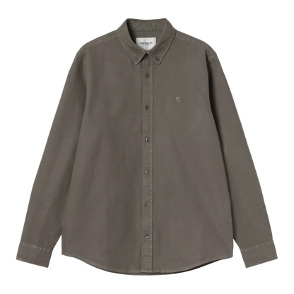 L/S Bolton Shirt