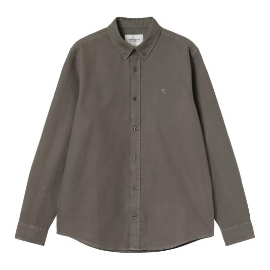L/S Bolton Shirt