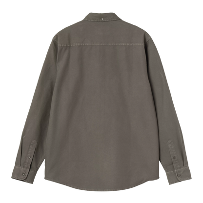 L/S Bolton Shirt