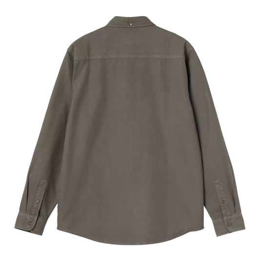 L/S Bolton Shirt