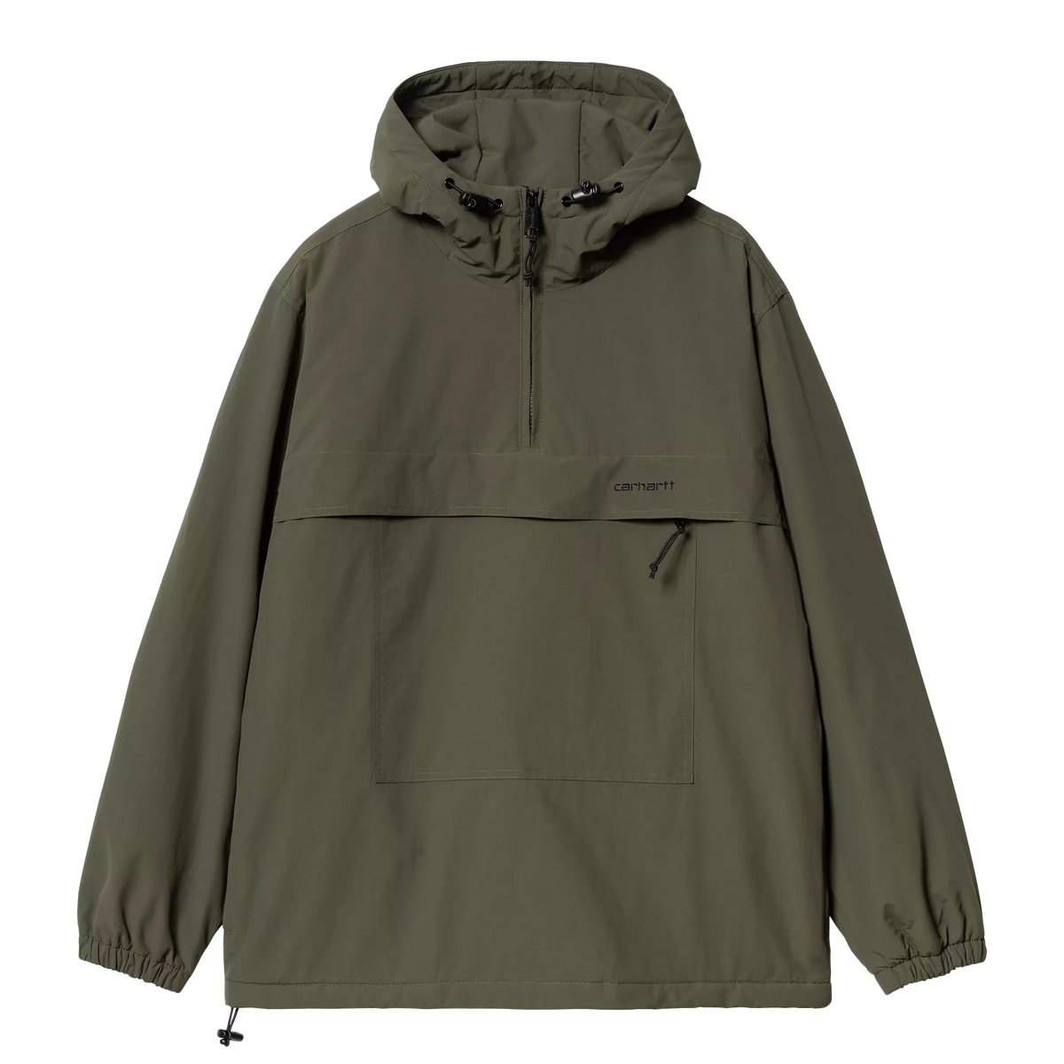 Windbreaker Pullover