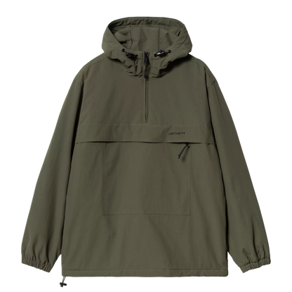 Windbreaker Pullover