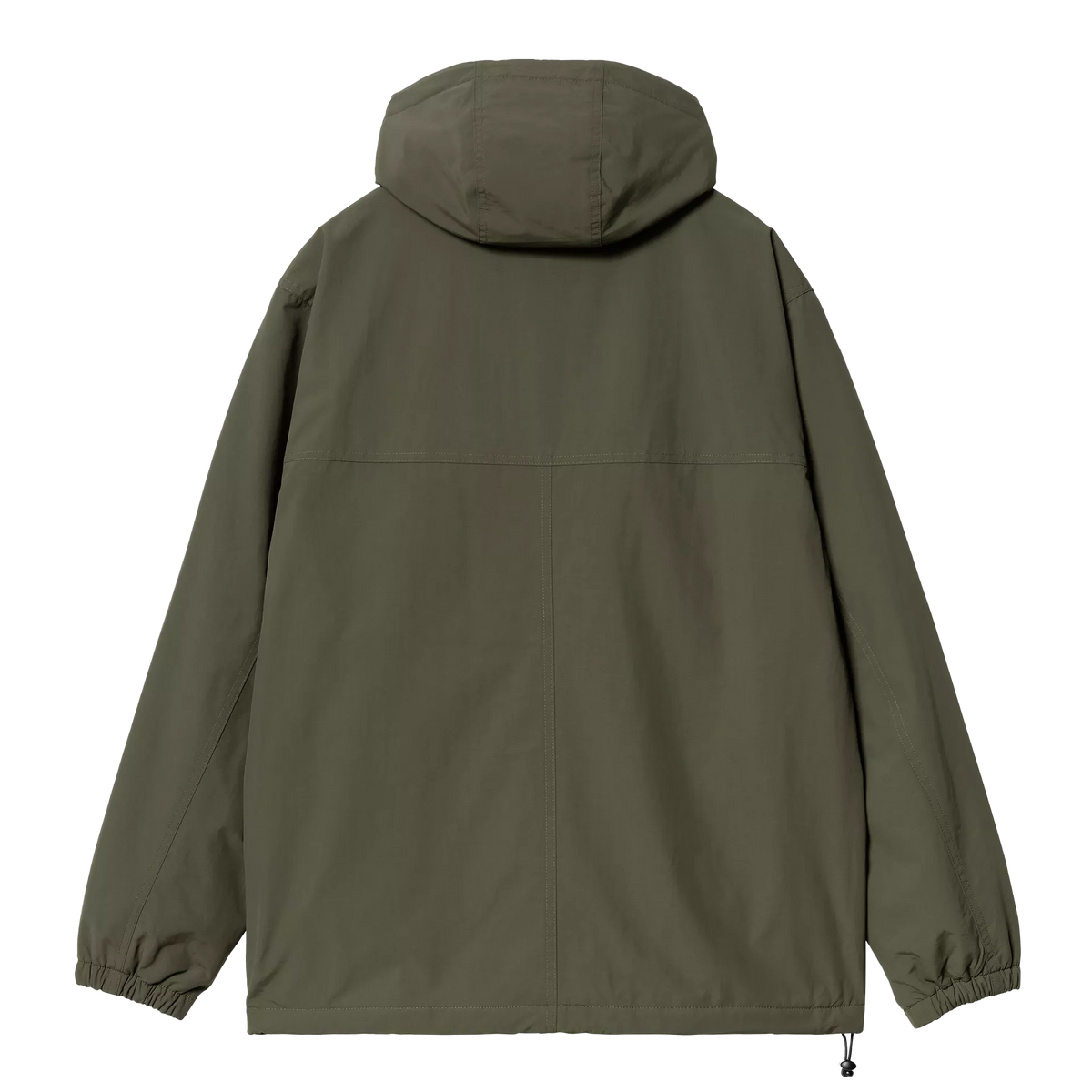 Windbreaker Pullover