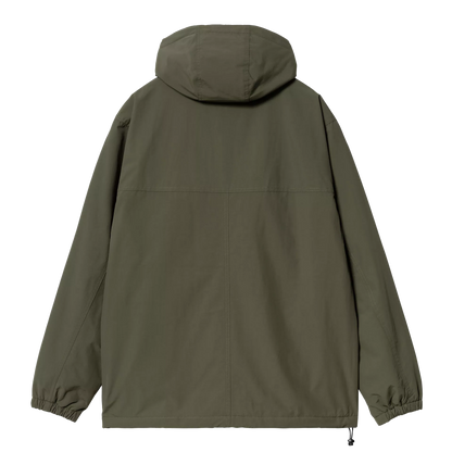 Windbreaker Pullover