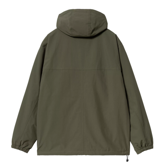 Windbreaker Pullover