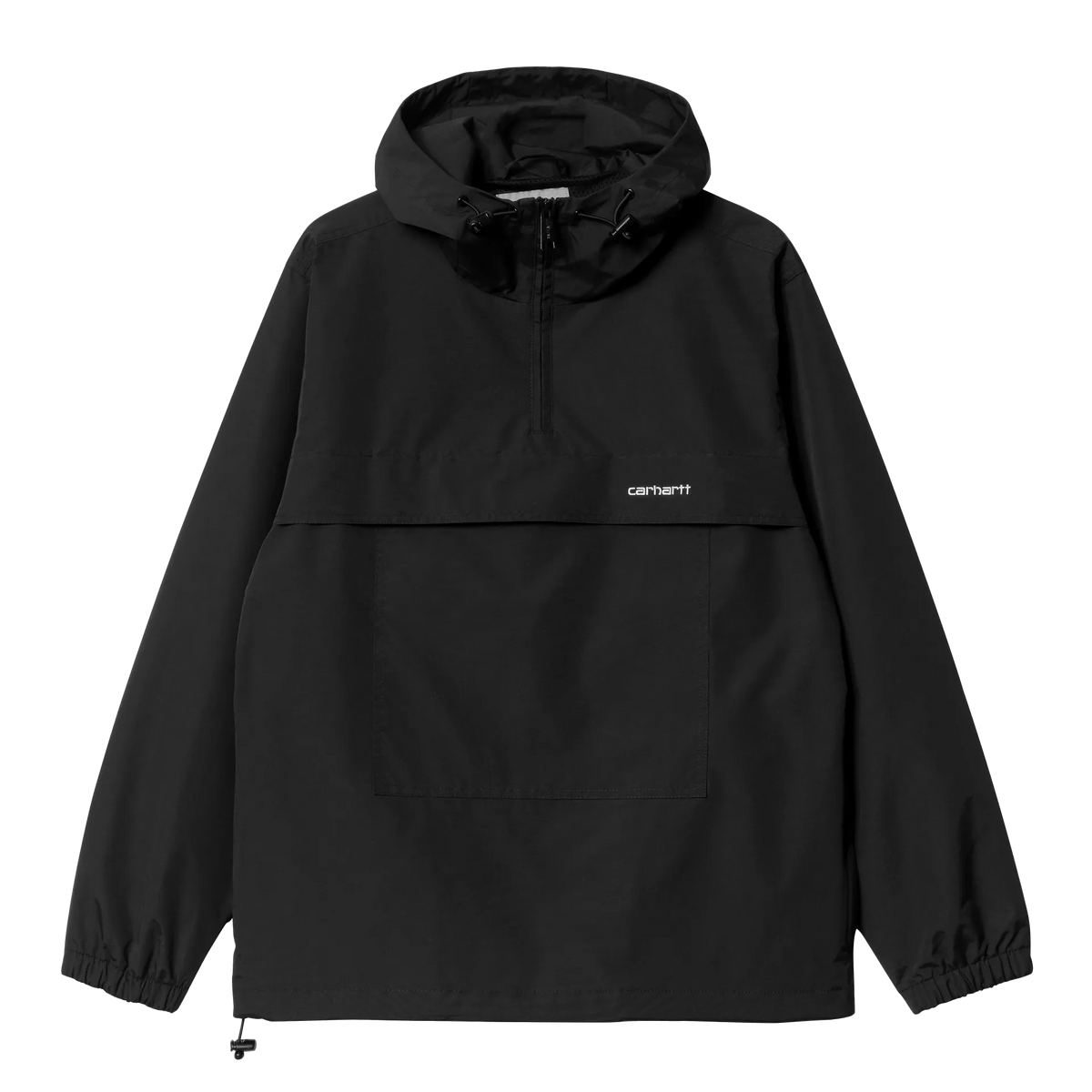 Windbreaker Pullover