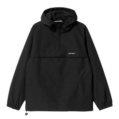Windbreaker Pullover