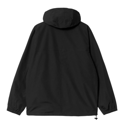 Windbreaker Pullover