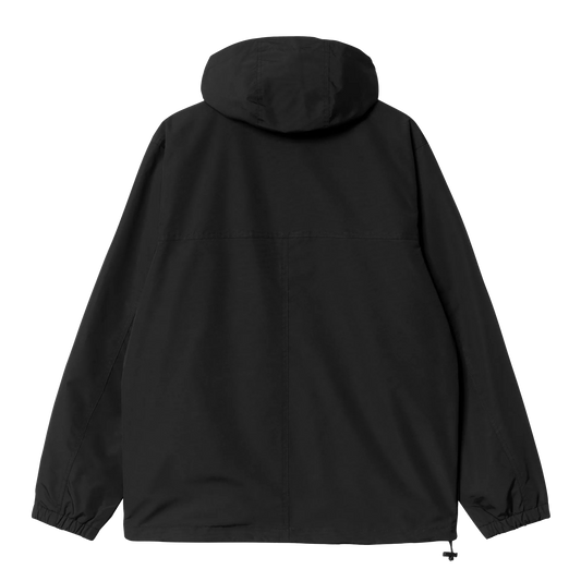 Windbreaker Pullover