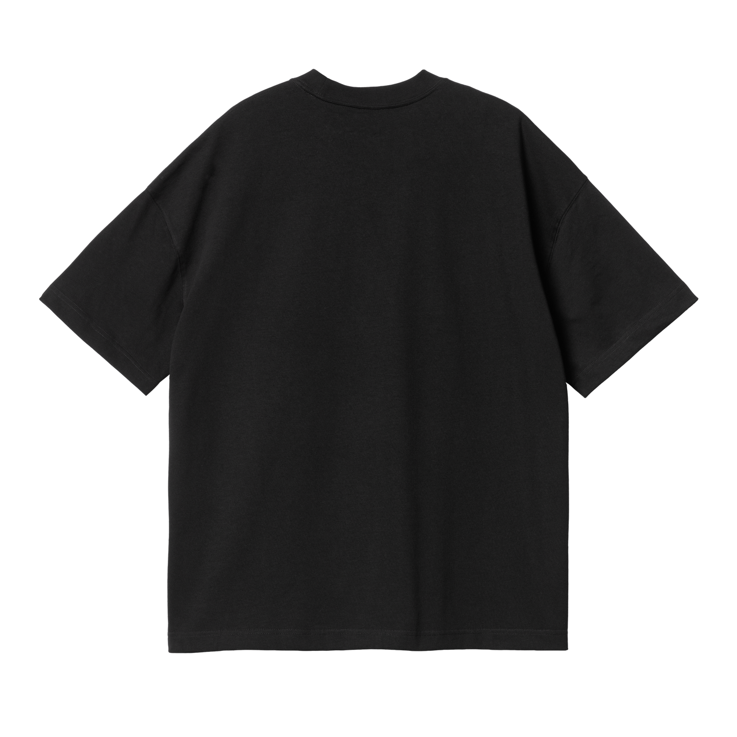 S/S Link Script T-Shirt