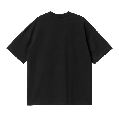 S/S Link Script T-Shirt