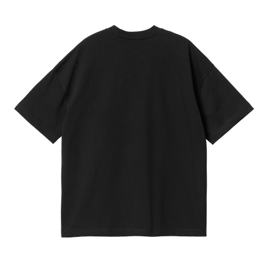 S/S Link Script T-Shirt