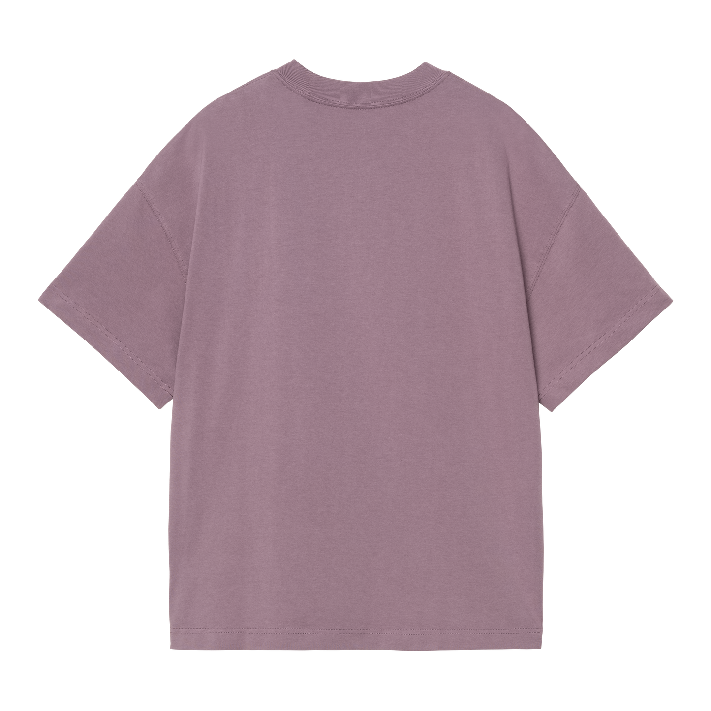S/S Link Script T-Shirt