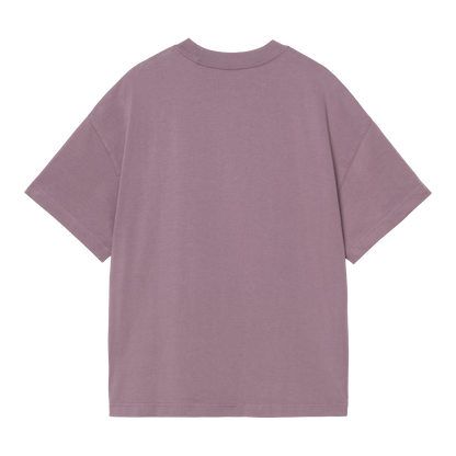 S/S Link Script T-Shirt