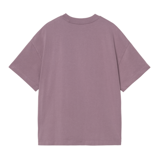 S/S Link Script T-Shirt