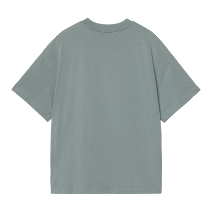 S/S Link Script T-Shirt