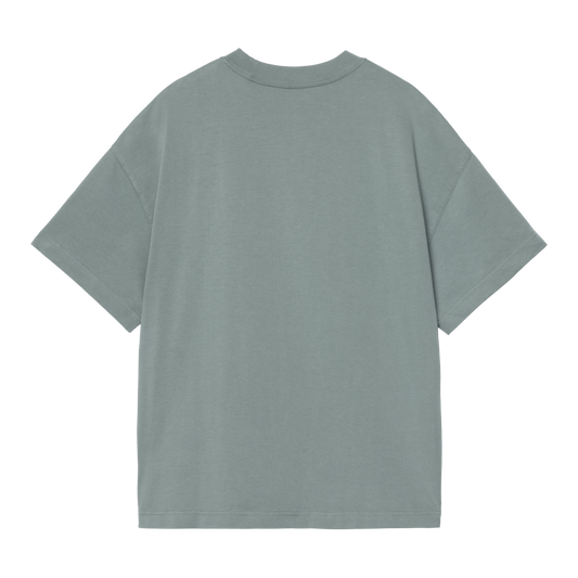 S/S Link Script T-Shirt