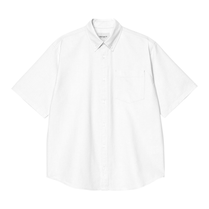 S/S Braxton Shirt