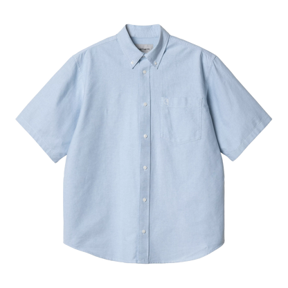 S/S Braxton Shirt