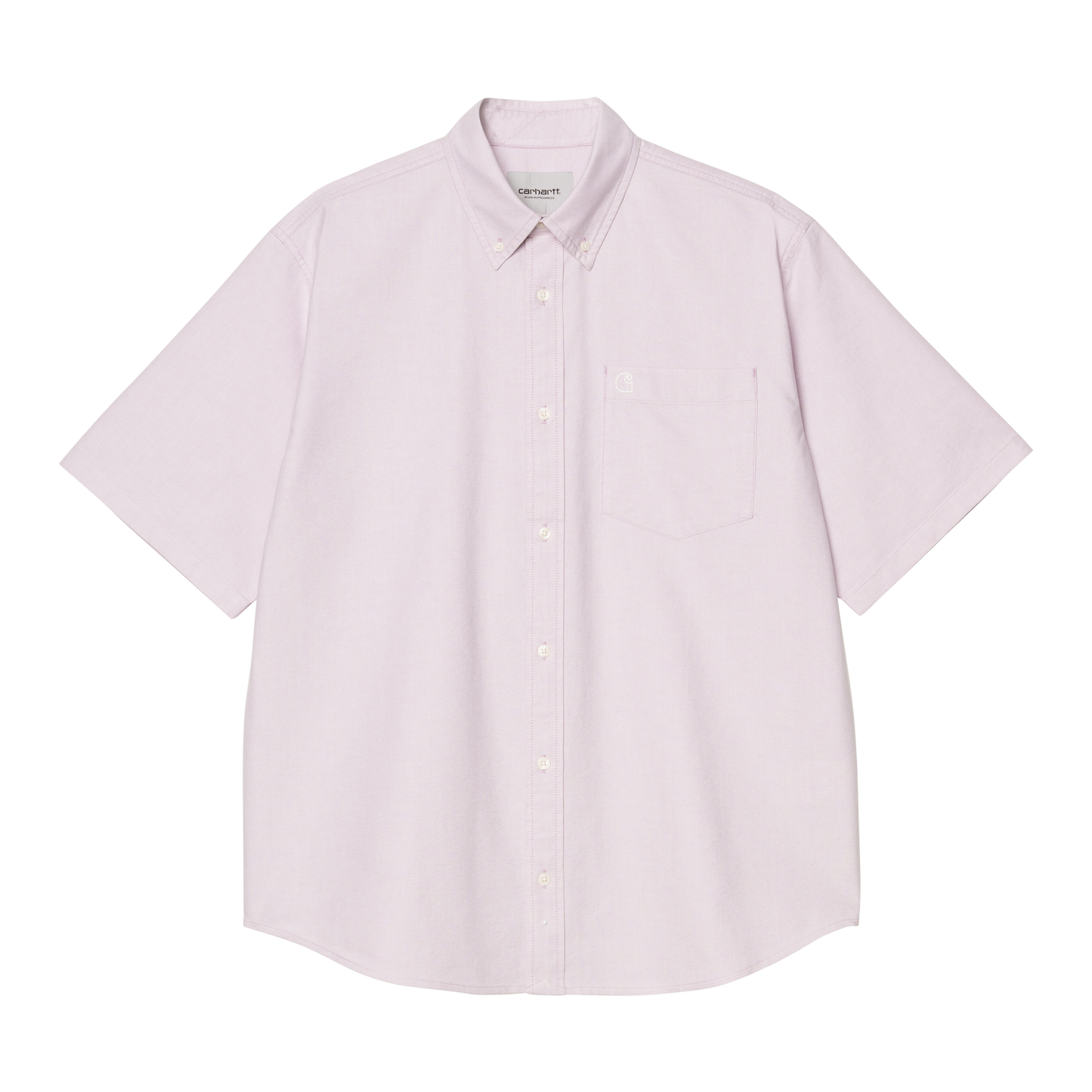 S/S Braxton Shirt
