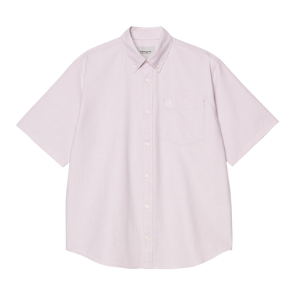 S/S Braxton Shirt