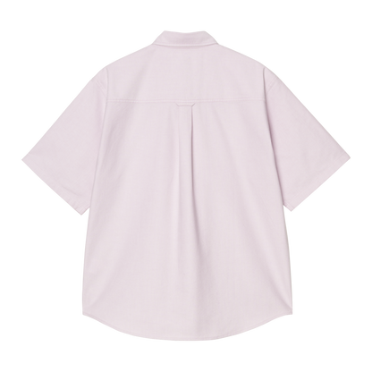 S/S Braxton Shirt