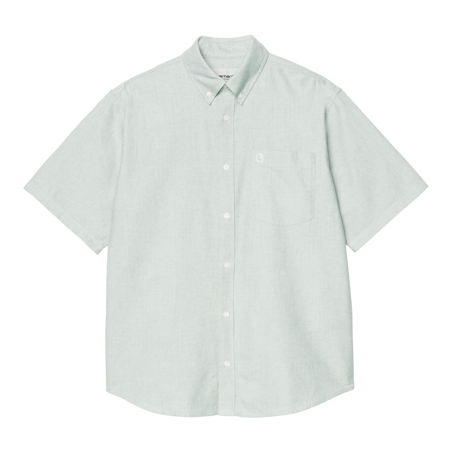 S/S Braxton Shirt