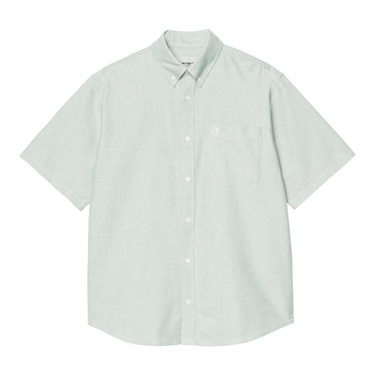 S/S Braxton Shirt