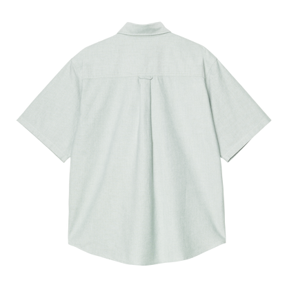 S/S Braxton Shirt